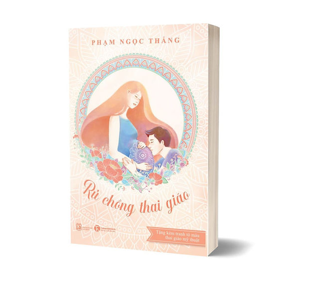 Rủ chồng thai giáo