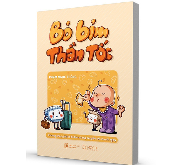 Bỏ bỉm thần tốc