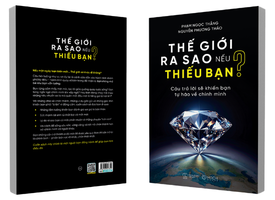 Thế Giới Ra Sao Nếu Thiếu Bạn