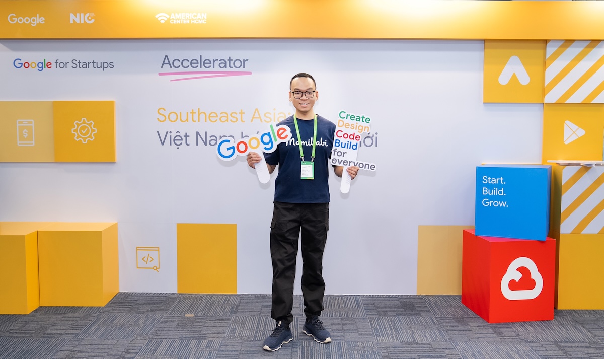 Google for Startups
