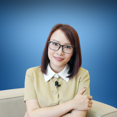 Tác giả Nguyễn Phương Thảo
